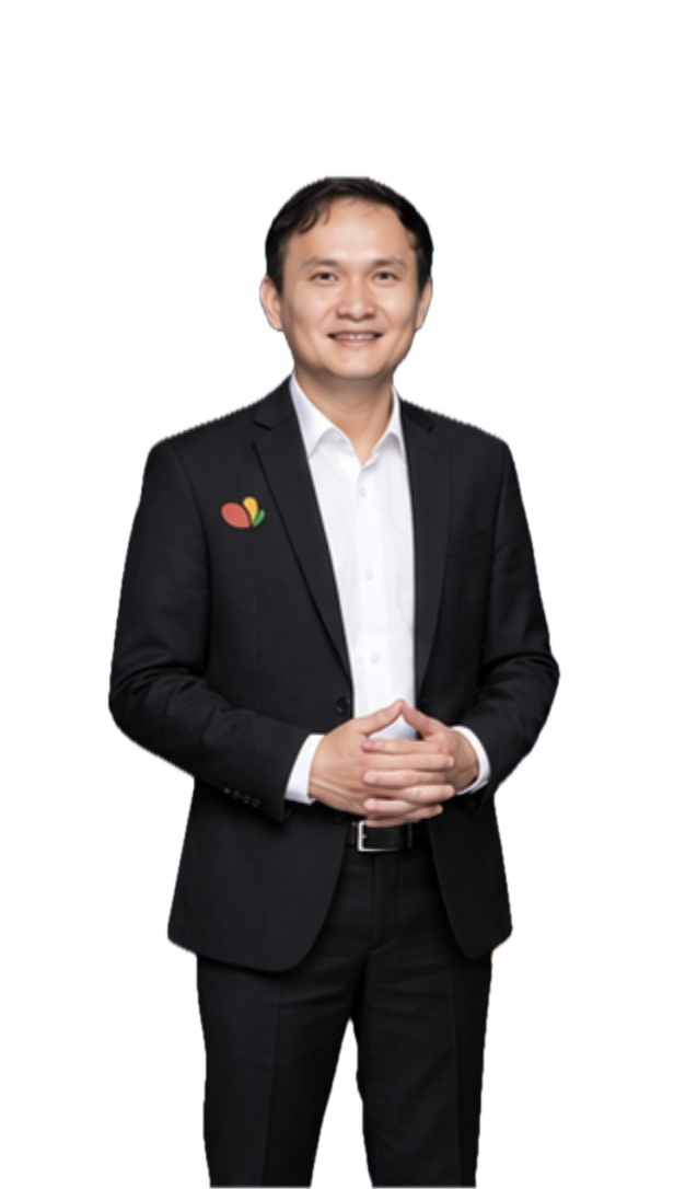 Korsal Chou, CiKe Solutions founder